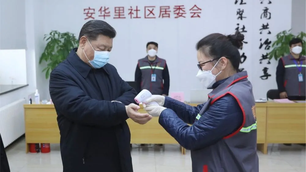 China Umumkan Kemajuan Vaksin Covid-19, Ujicobakan ke Pekerja